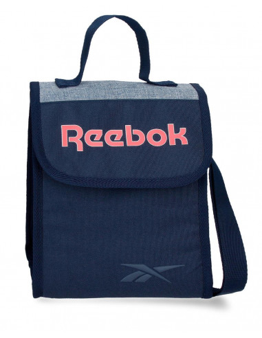 BANDOLERA PORTA-MERIENDA TERMICA REEBOK LUCIA